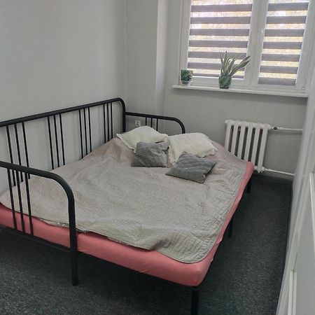 דירות ורשה Apartament Praga חדר תמונה