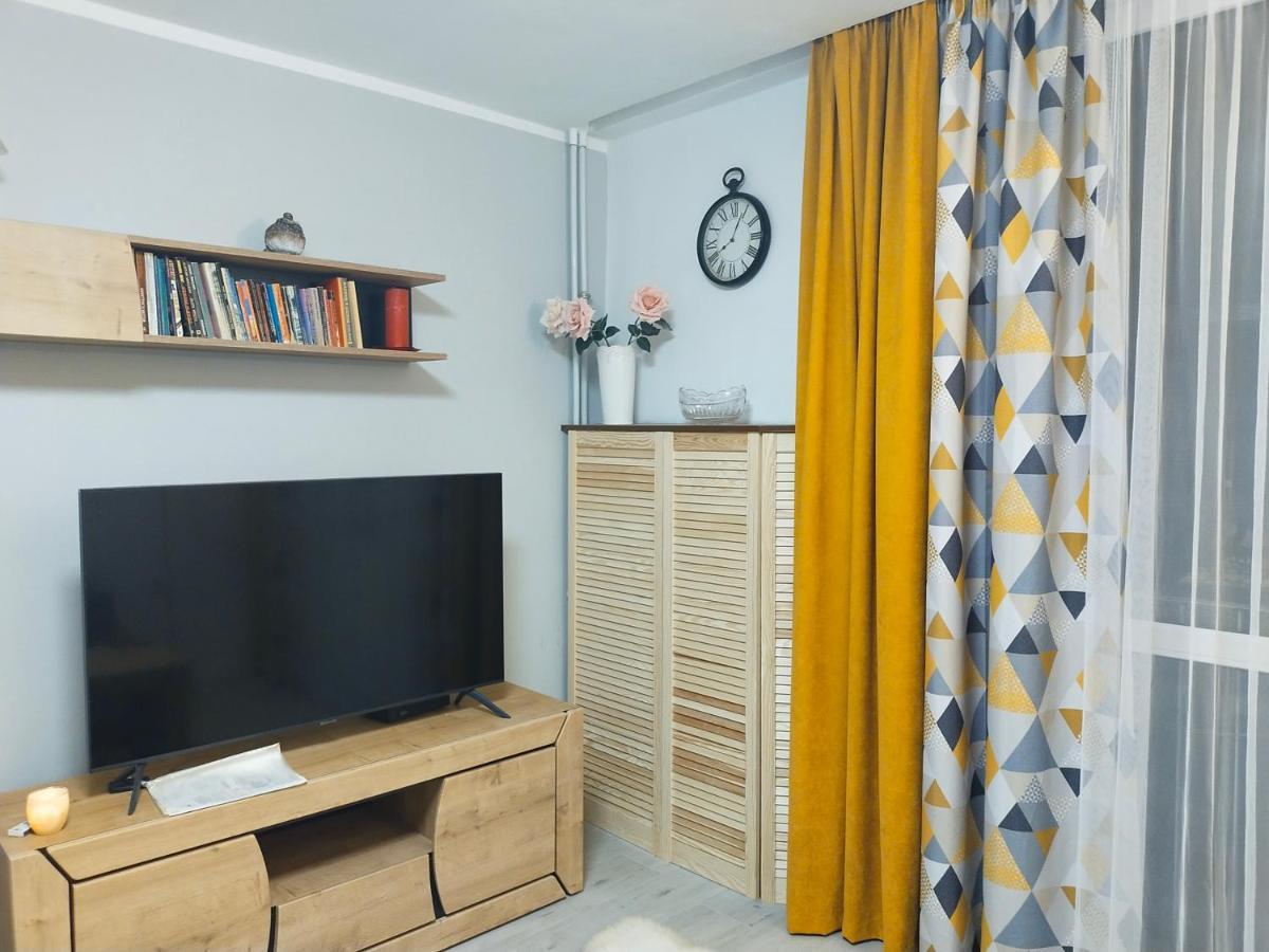 דירות ורשה Apartament Praga מראה חיצוני תמונה