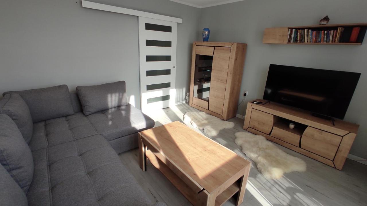 דירות ורשה Apartament Praga מראה חיצוני תמונה
