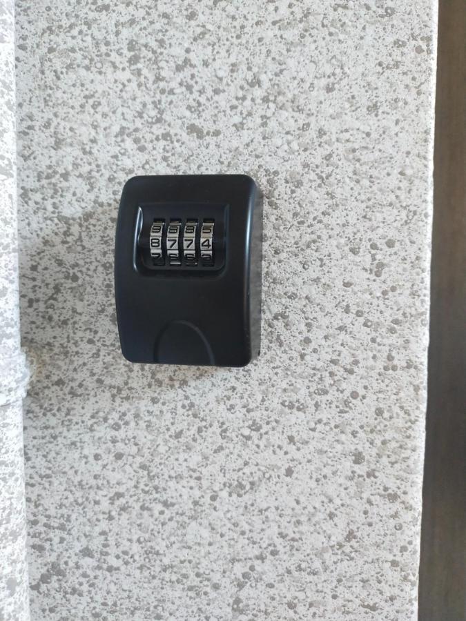 דירות ורשה Apartament Praga מראה חיצוני תמונה