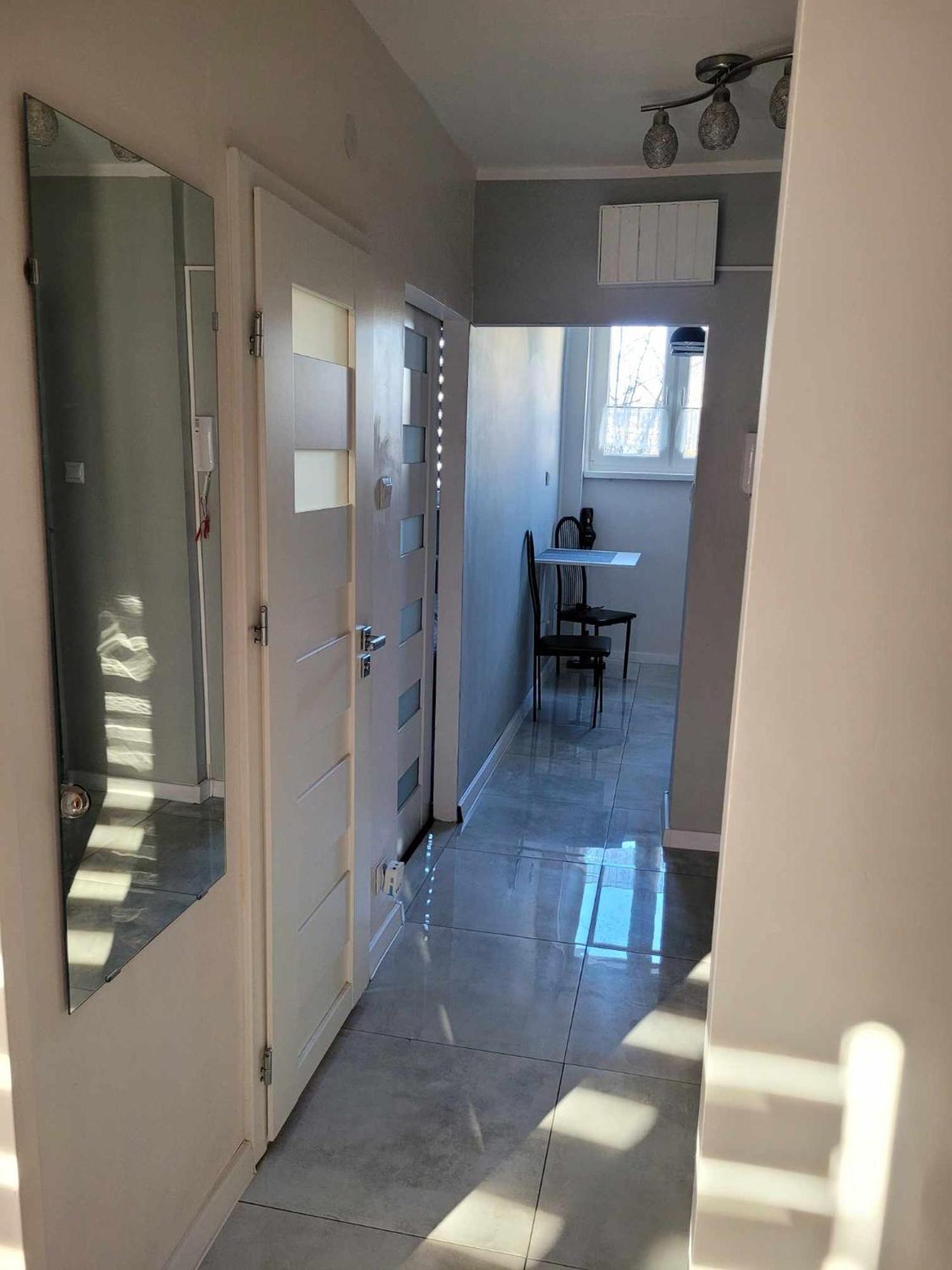 דירות ורשה Apartament Praga מראה חיצוני תמונה