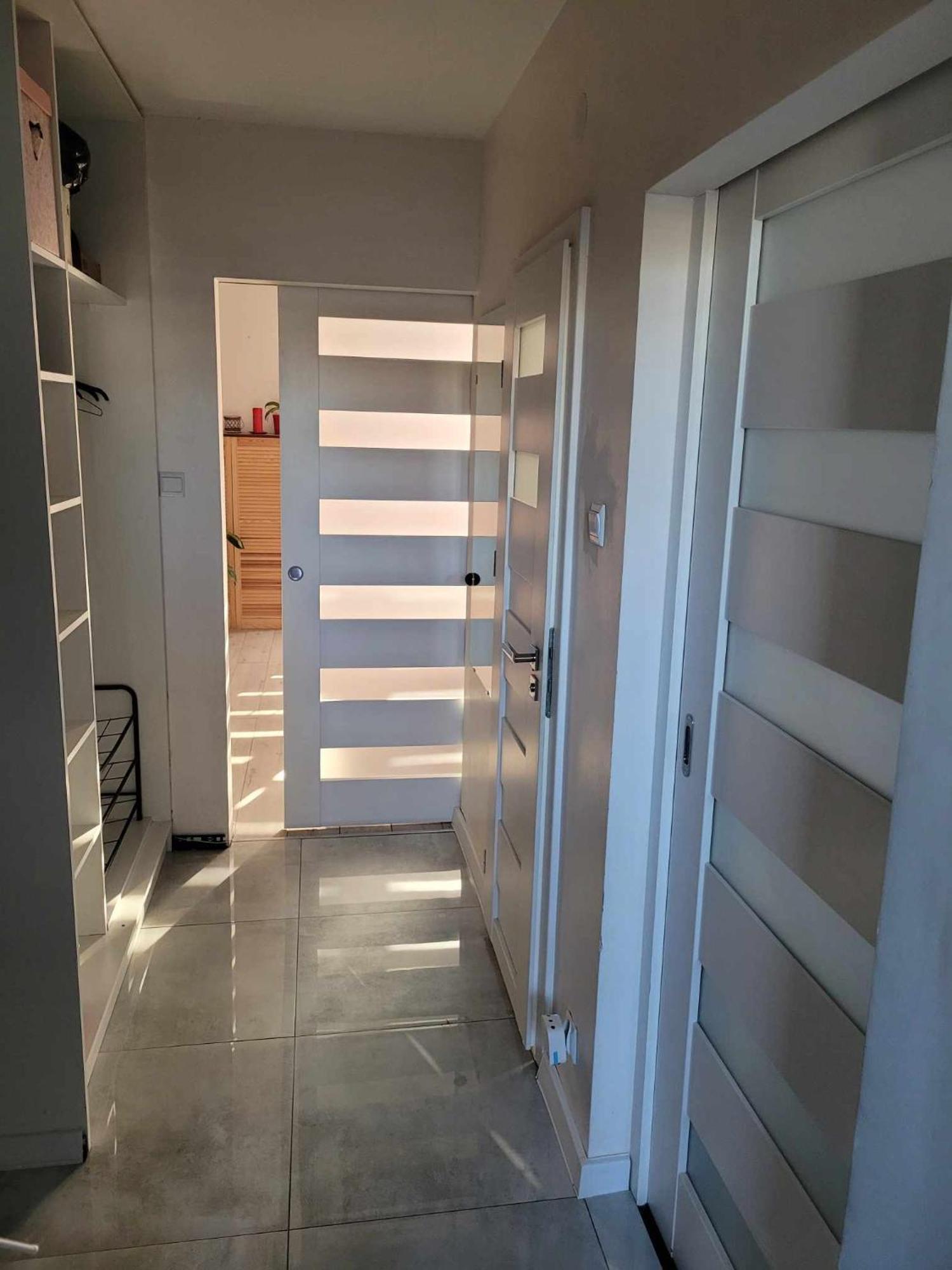 דירות ורשה Apartament Praga מראה חיצוני תמונה