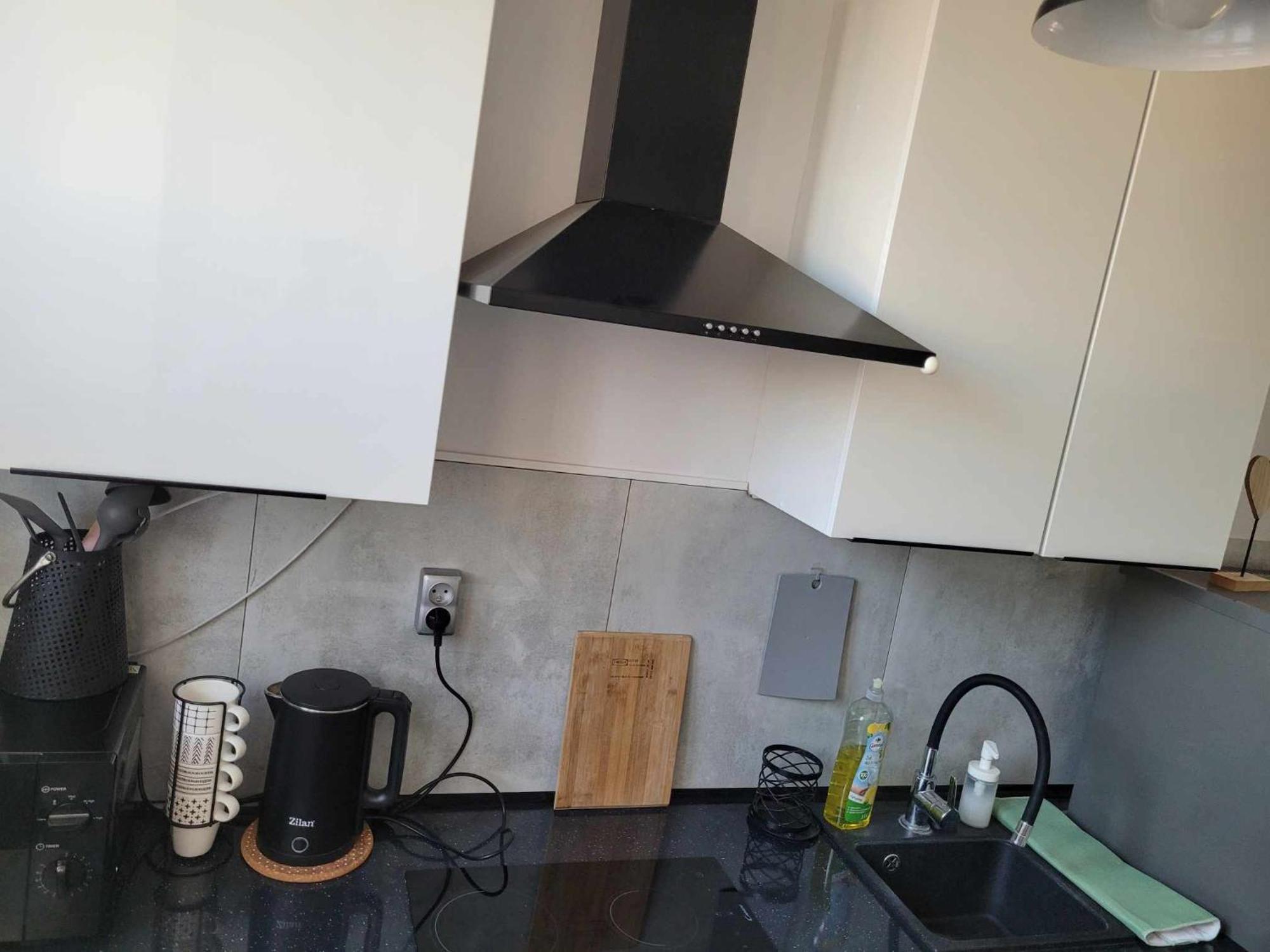 דירות ורשה Apartament Praga מראה חיצוני תמונה