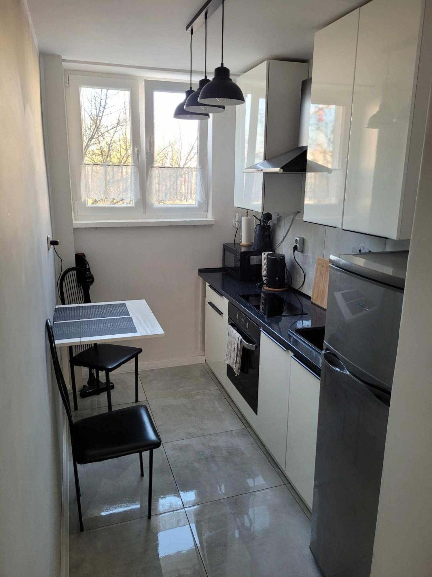 דירות ורשה Apartament Praga מראה חיצוני תמונה