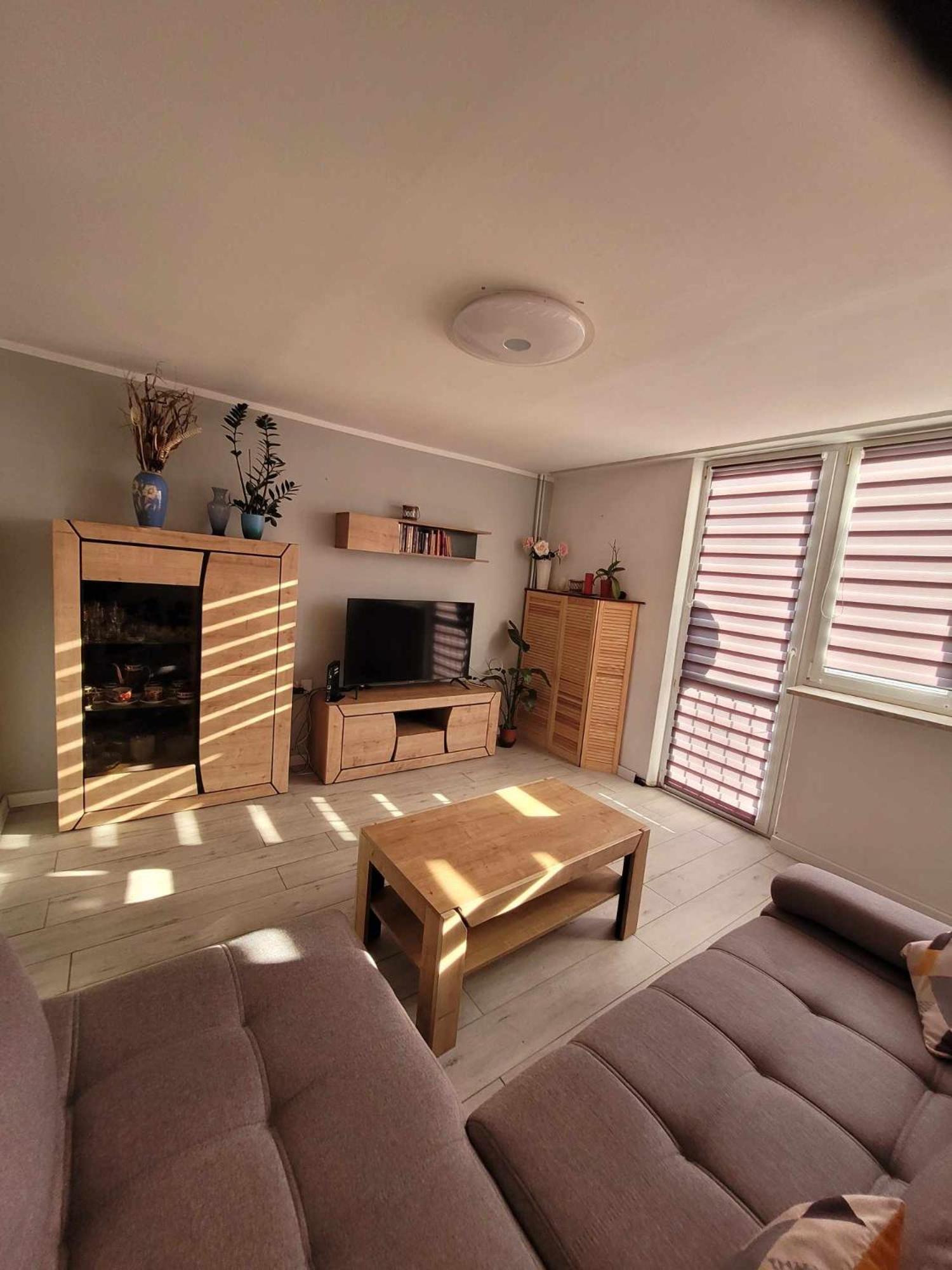 דירות ורשה Apartament Praga מראה חיצוני תמונה