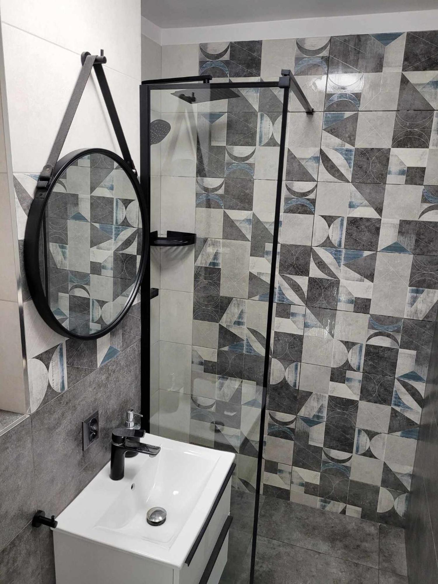 דירות ורשה Apartament Praga מראה חיצוני תמונה