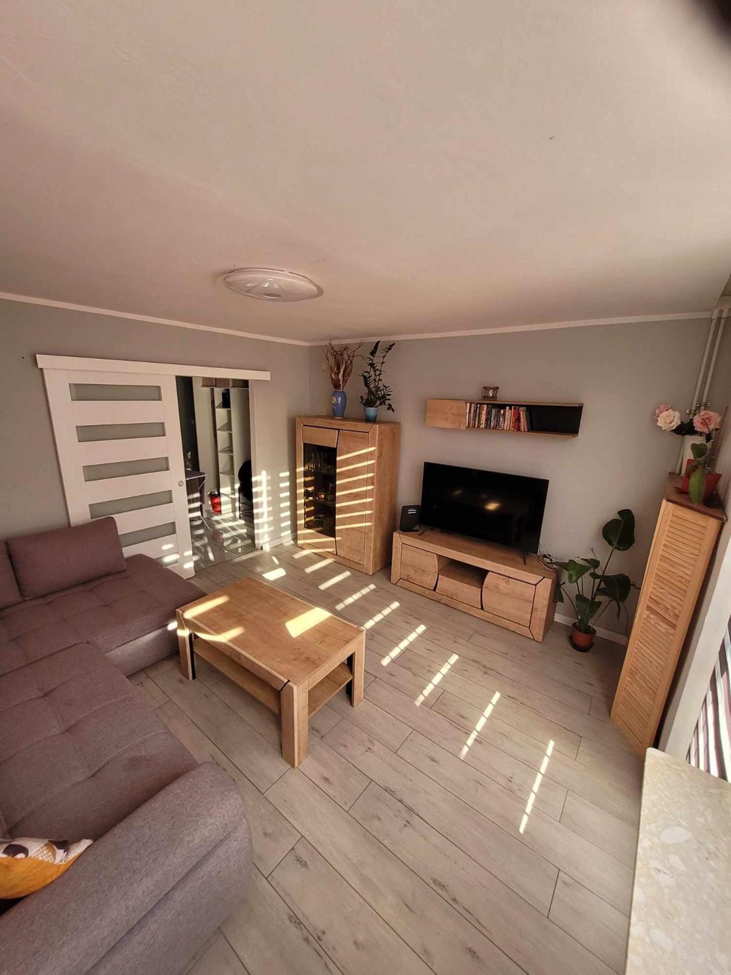 דירות ורשה Apartament Praga מראה חיצוני תמונה