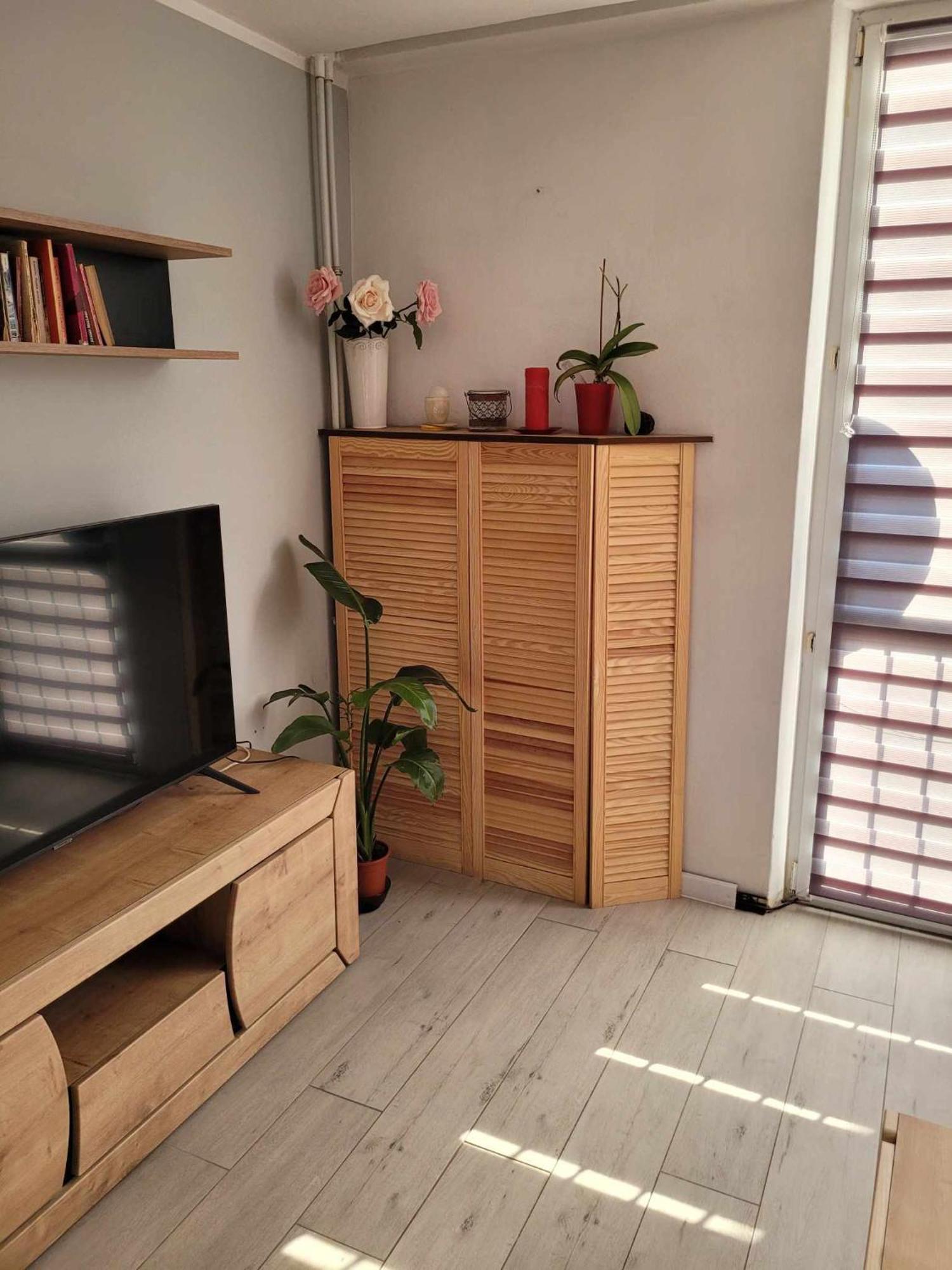 דירות ורשה Apartament Praga מראה חיצוני תמונה