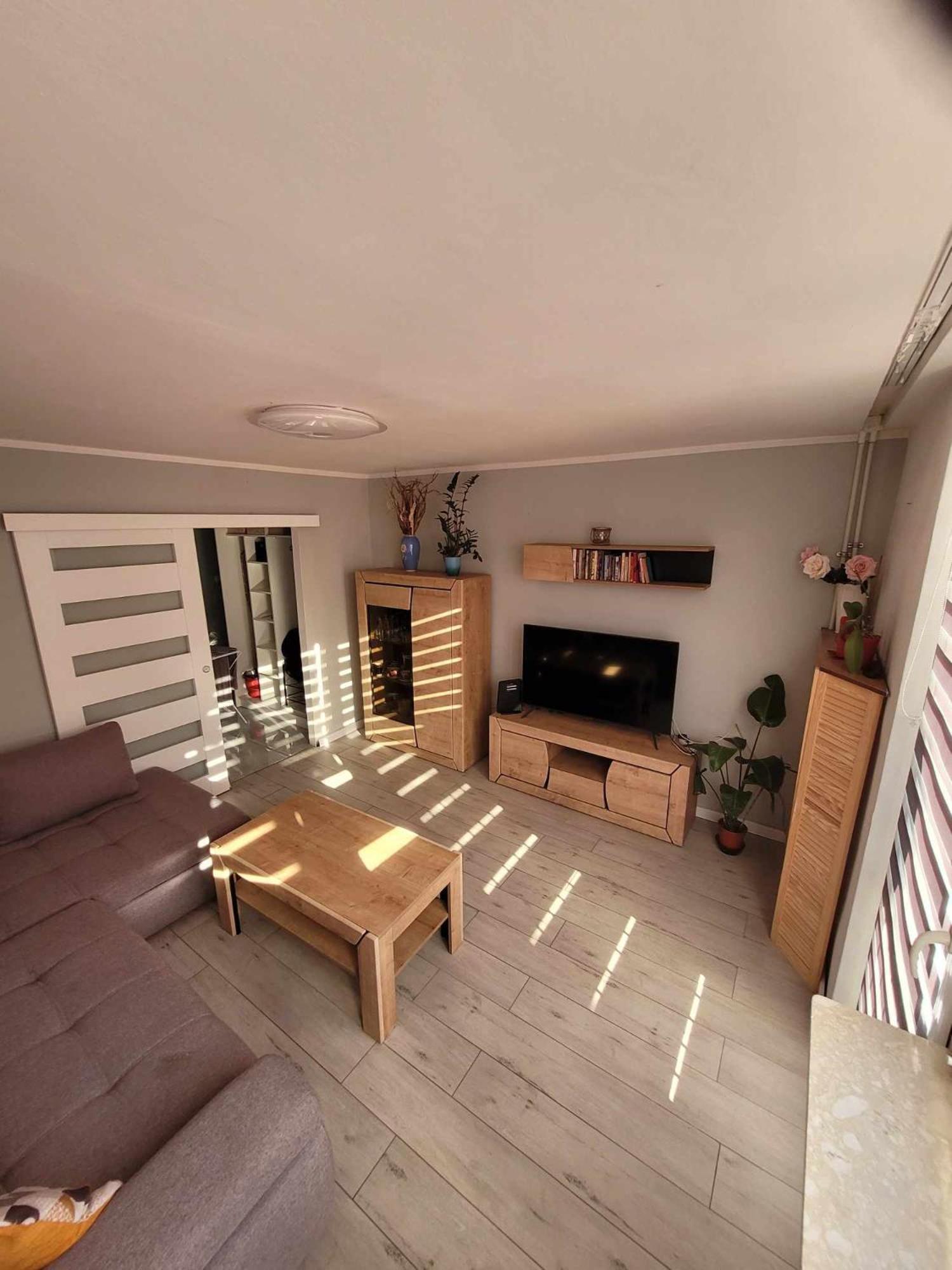דירות ורשה Apartament Praga מראה חיצוני תמונה