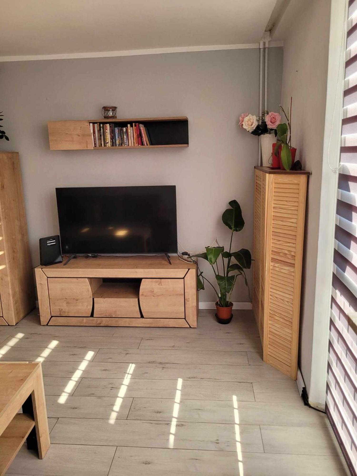 דירות ורשה Apartament Praga מראה חיצוני תמונה