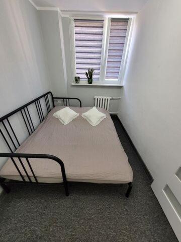 דירות ורשה Apartament Praga מראה חיצוני תמונה