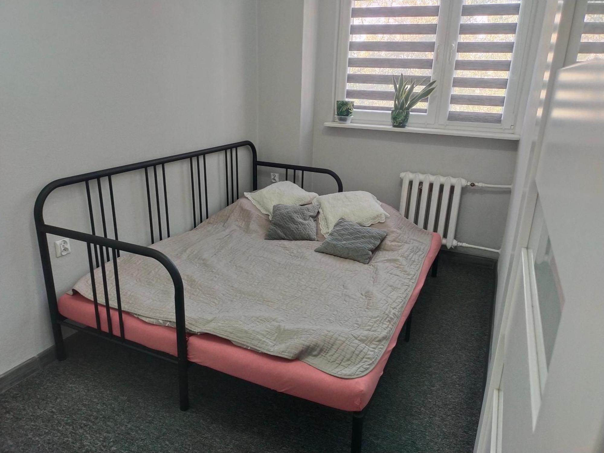 דירות ורשה Apartament Praga חדר תמונה